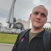 Vladimir Suprun on My World.