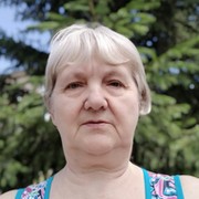 валентина петровна on My World.