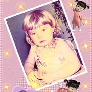****Olga**** W/G on My World.