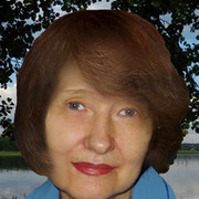 Людмила Кононова on My World.