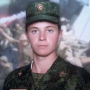витёк тиссен on My World.