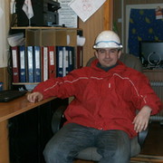 Алексей Волков on My World.