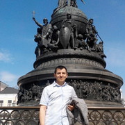 Мирослав Баняс on My World.