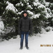 Федя Стародубов on My World.