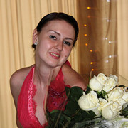 Юлия Дульцева on My World.