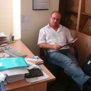 Михаил Соколов on My World.