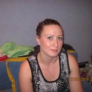 vika xasanova on My World.