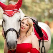 Елена Худошина on My World.