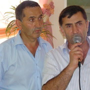 якуб алиев on My World.