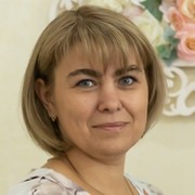 Юлия Михайлова on My World.