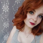 Яна Котова on My World.