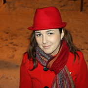 Яна Макарова on My World.