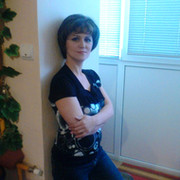 янина трофимова on My World.