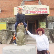 Алcу Успех on My World.