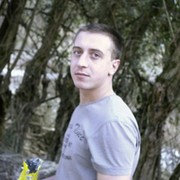 Дмитрий Денисенко on My World.