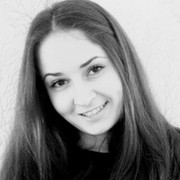 Валентина Яргина on My World.