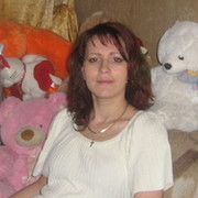 Марина Фадеева on My World.