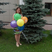 Юлия Омельченко on My World.