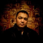 Artur yrilkapov on My World.