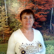 Ольга Усикова on My World.