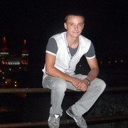 Юра Стельмах on My World.