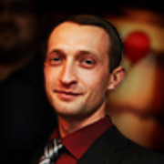 Юрий Буцик on My World.