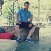 yusuf Ozdemir on My World.
