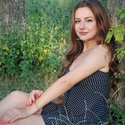 Ольга Заболотная on My World.