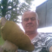 Валерий Забора on My World.