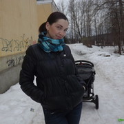 Юлия Смирнова Одноклассники