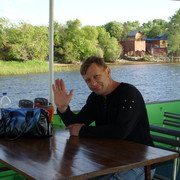 андрей заярнов on My World.