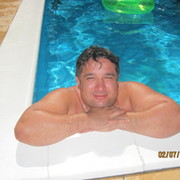 Андрей Захаров on My World.