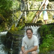 Михаил Занько on My World.