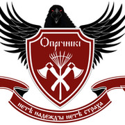 черный ворон on My World.