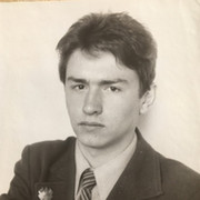Зенкин Павел