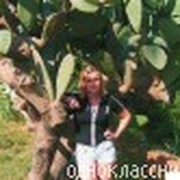 Лена Михайлова on My World.