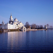Зинаида Сахарова on My World.