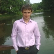 Евгений Шоков on My World.