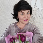 Наташа Жеребилова on My World.