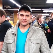 Андрей Жуков on My World.