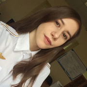 Евгения Торопцева on My World.