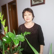 Зулфия Койланова on My World.