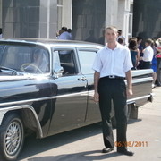 Алексей Зуза on My World.