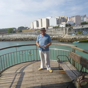 Дмитрий Зыков on My World.