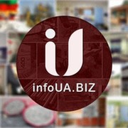 Портал infoUA.BIZ Компании, товары и услуги Украины on My World.
