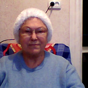 Лариса Жердева61 on My World.