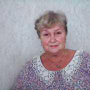 Галина Штерц on My World.